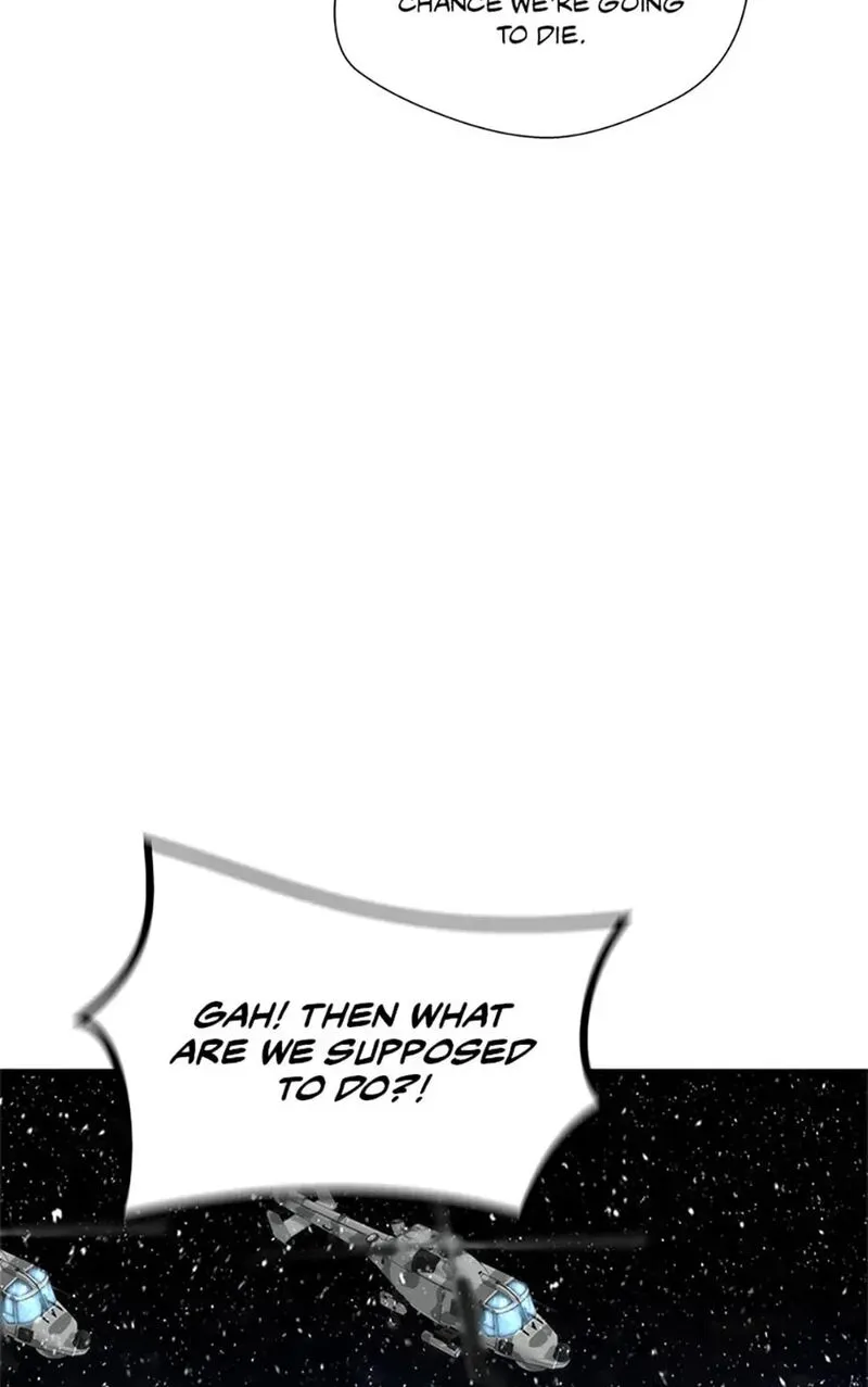 Return of the Legend chapter 198 page 204