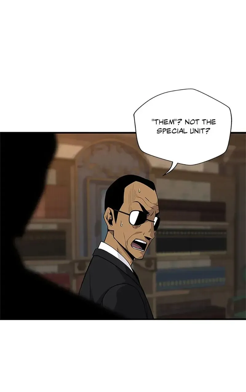 Return of the Legend chapter 198 page 52