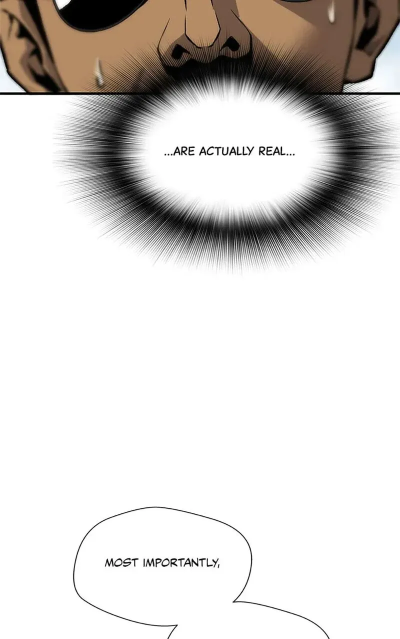 Return of the Legend chapter 198 page 196