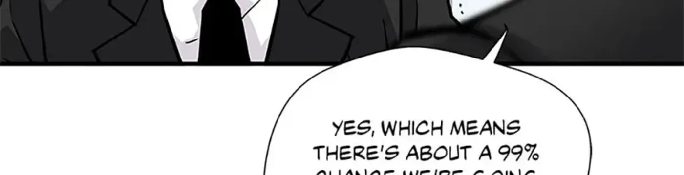 Return of the Legend chapter 198 page 203