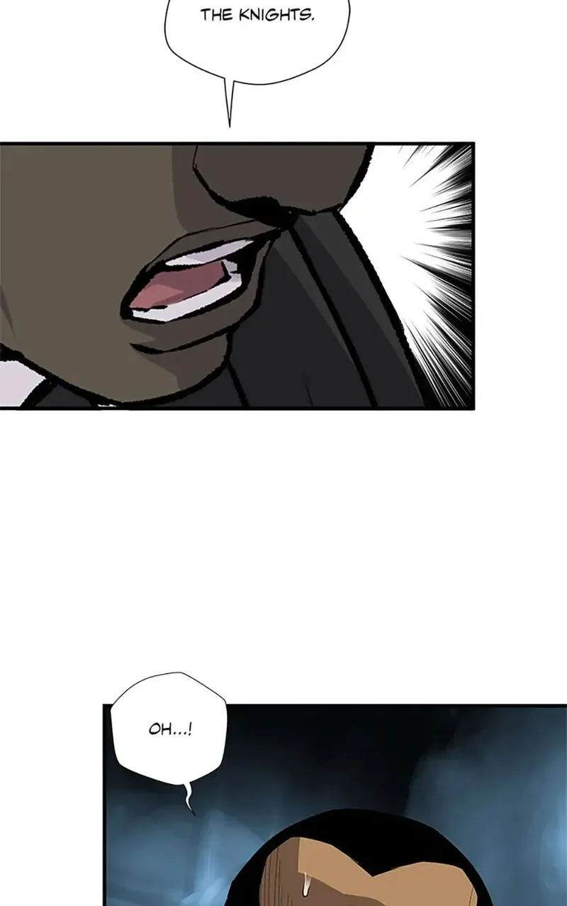Return of the Legend chapter 198 page 54