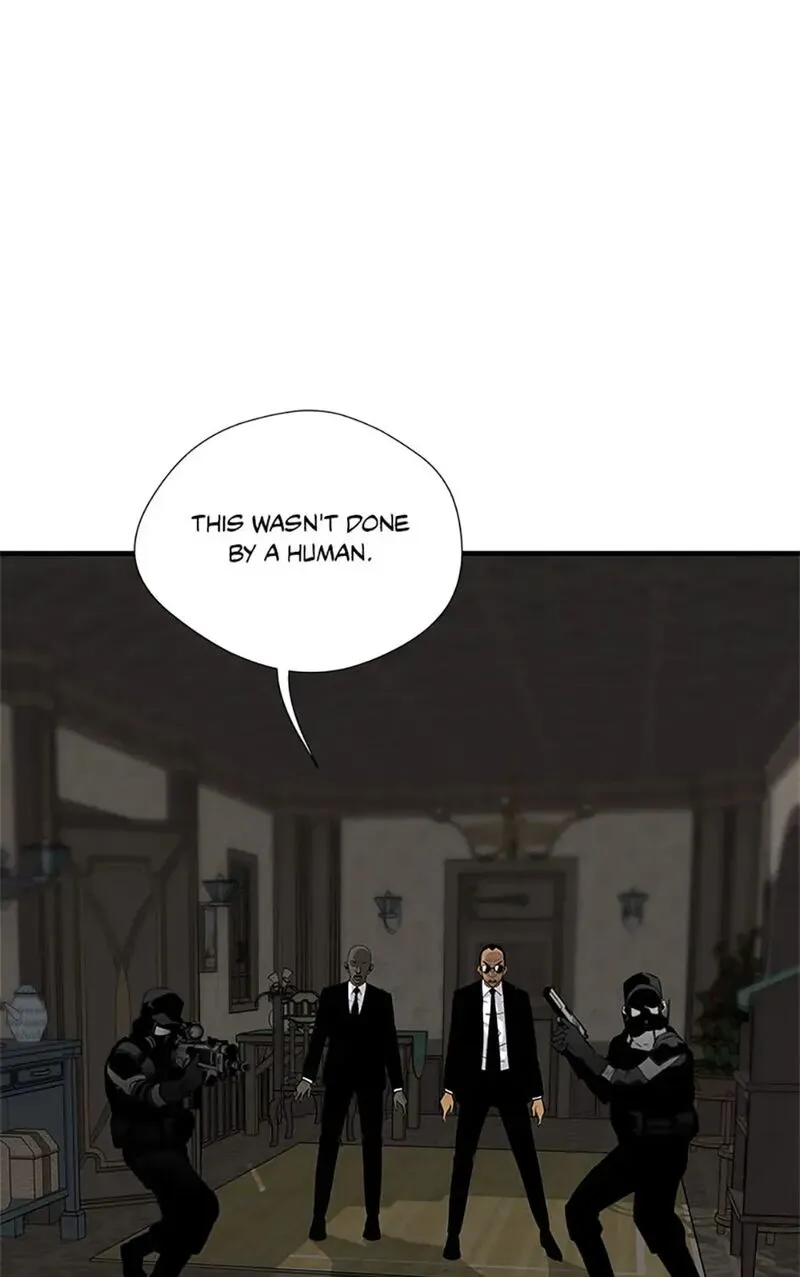 Return of the Legend chapter 198 page 42