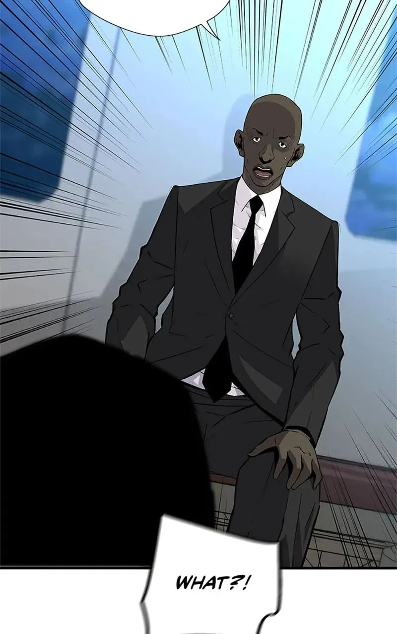 Return of the Legend chapter 198 page 180