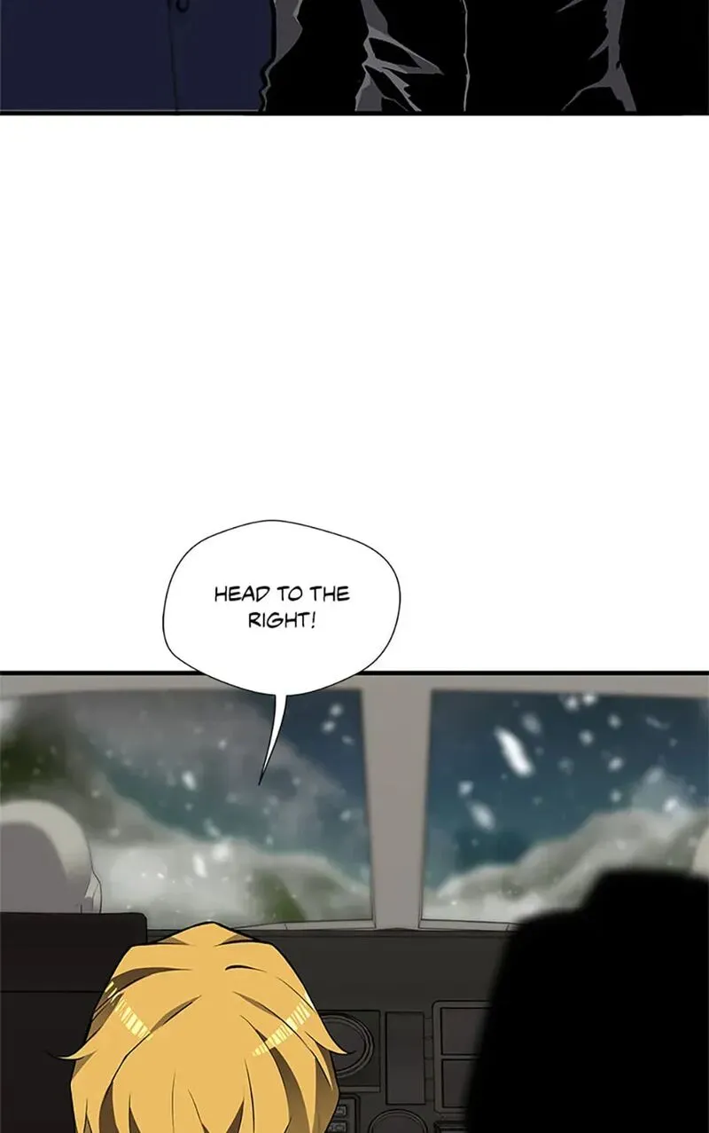 Return of the Legend chapter 198 page 130