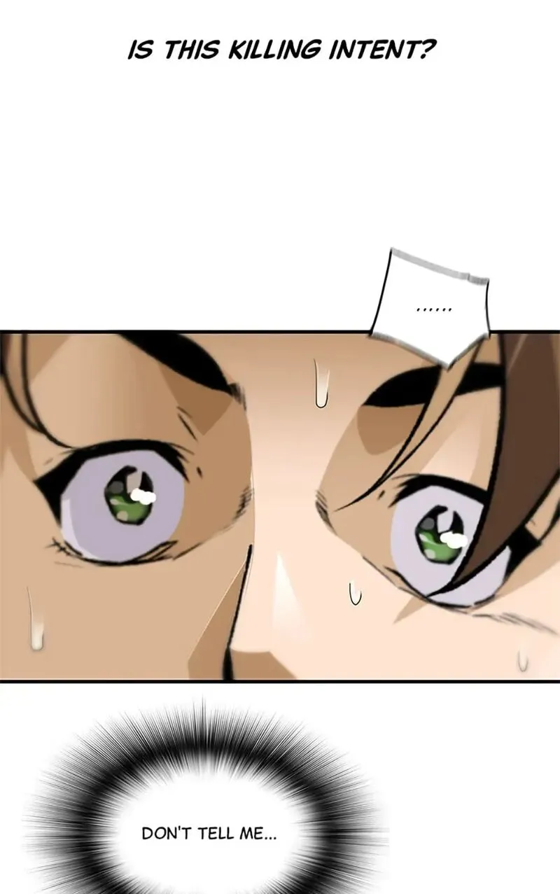 Return of the Legend chapter 198 page 20
