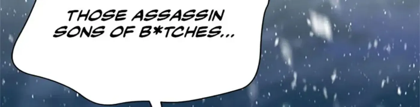 Return of the Legend chapter 198 page 79