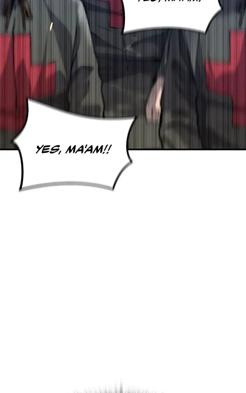 Return of the Legend chapter 198 page 136