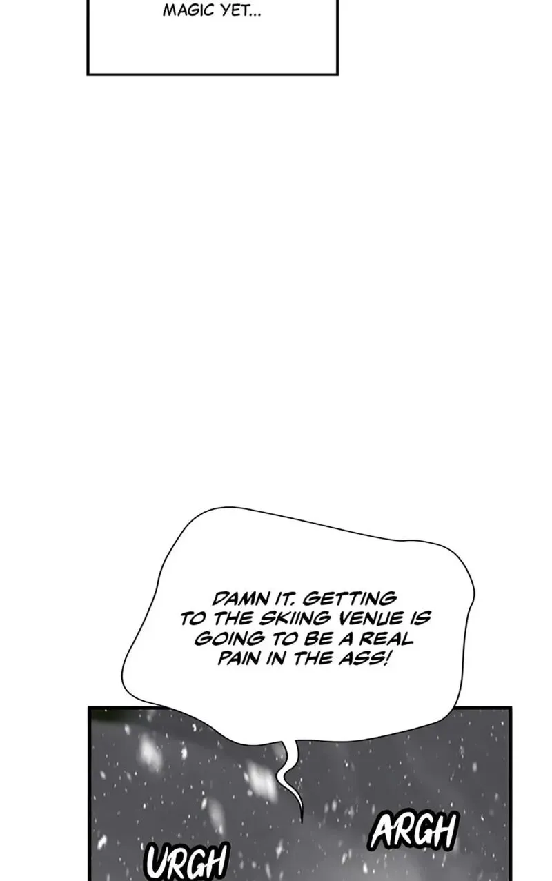 Return of the Legend chapter 198 page 76