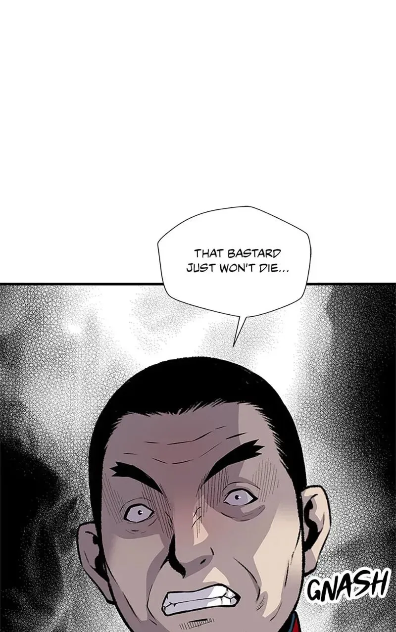Return of the Legend chapter 198 page 162