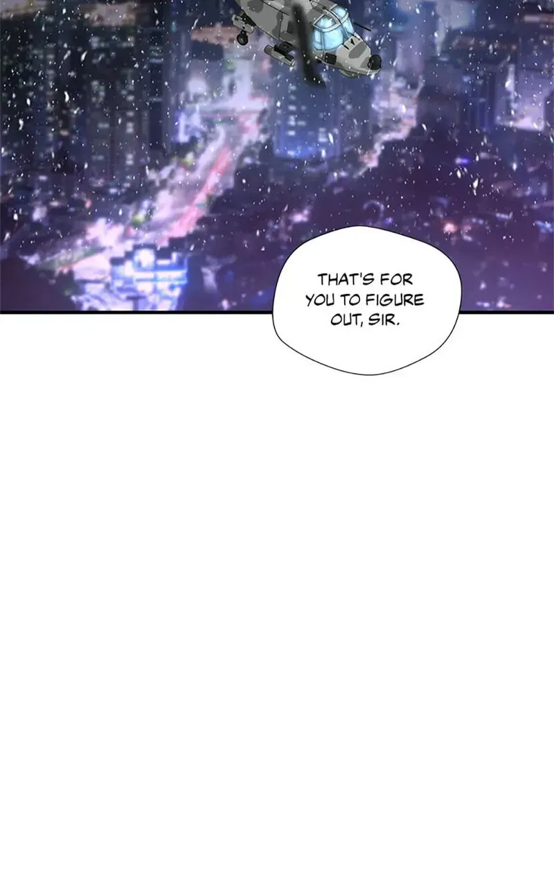Return of the Legend chapter 198 page 206