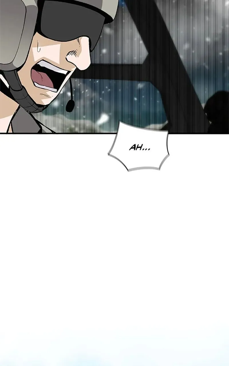 Return of the Legend chapter 198 page 148