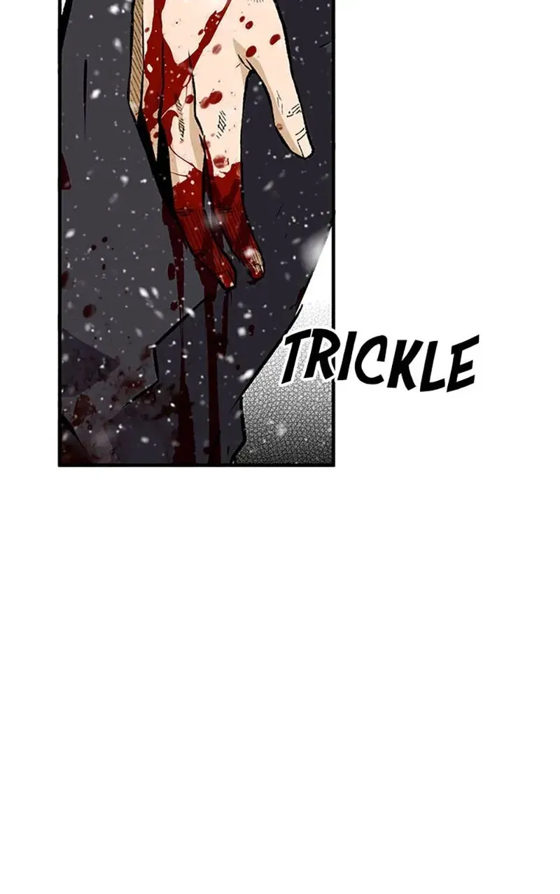 Return of the Legend chapter 198 page 216