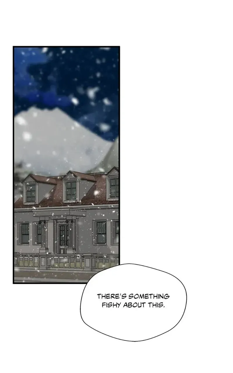 Return of the Legend chapter 198 page 34