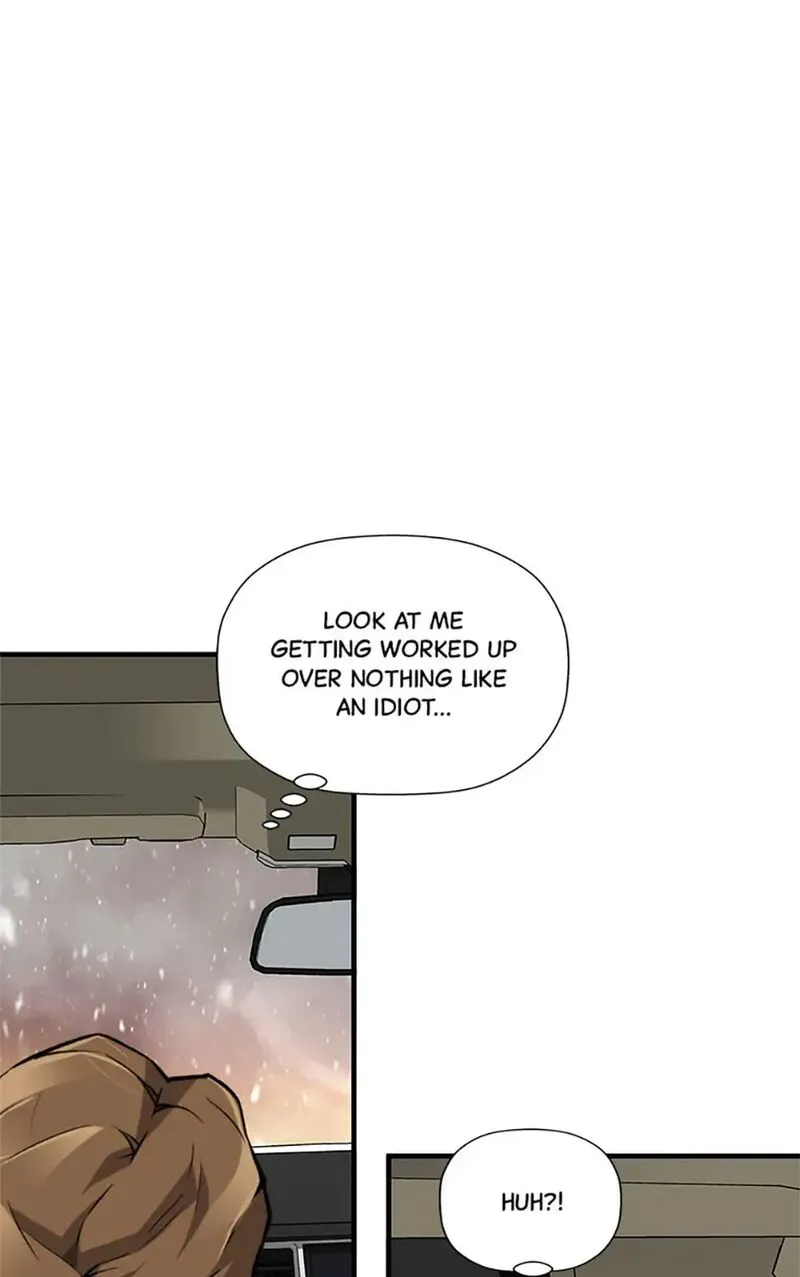 Return of the Legend chapter 198 page 14