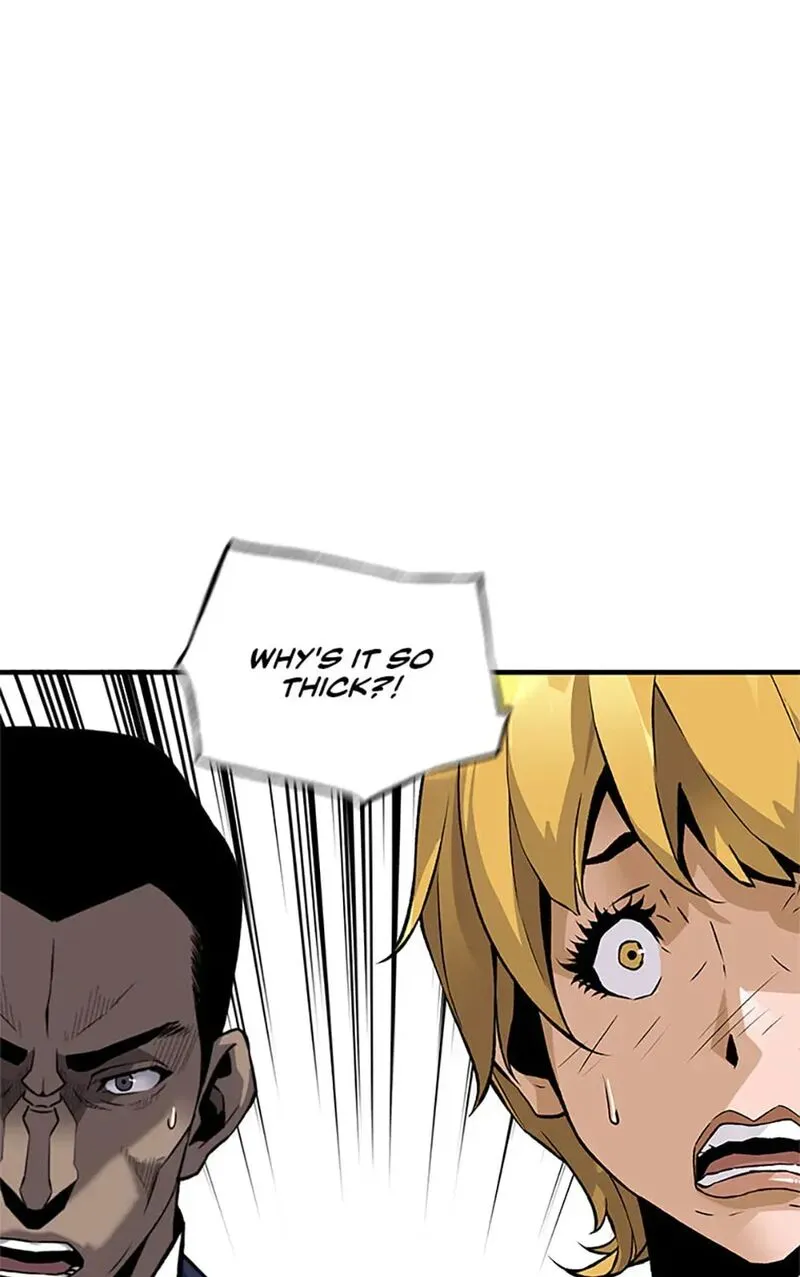 Return of the Legend chapter 198 page 144