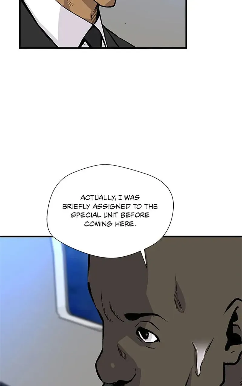 Return of the Legend chapter 198 page 174