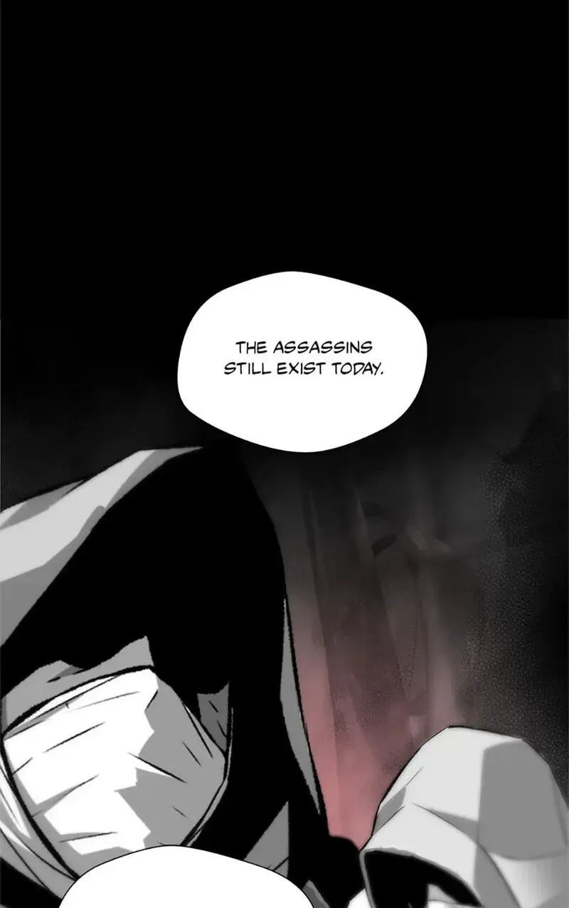 Return of the Legend chapter 198 page 188