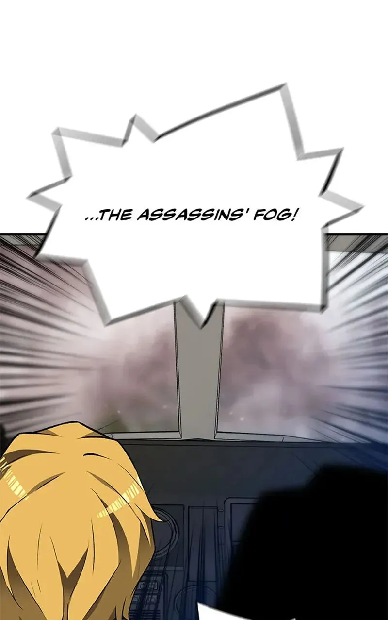 Return of the Legend chapter 198 page 142