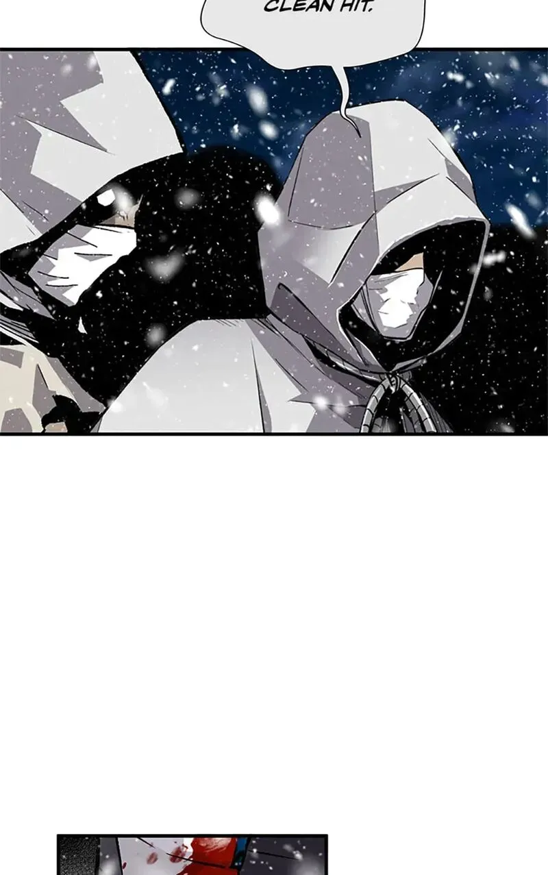 Return of the Legend chapter 198 page 214