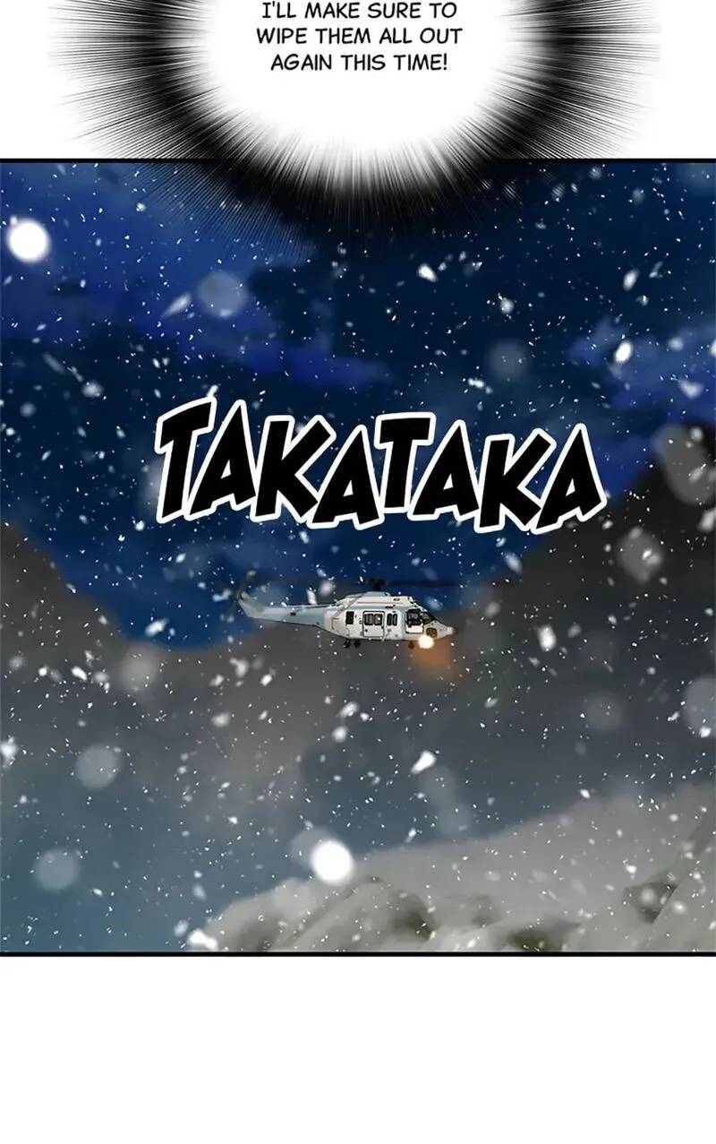 Return of the Legend chapter 198 page 138