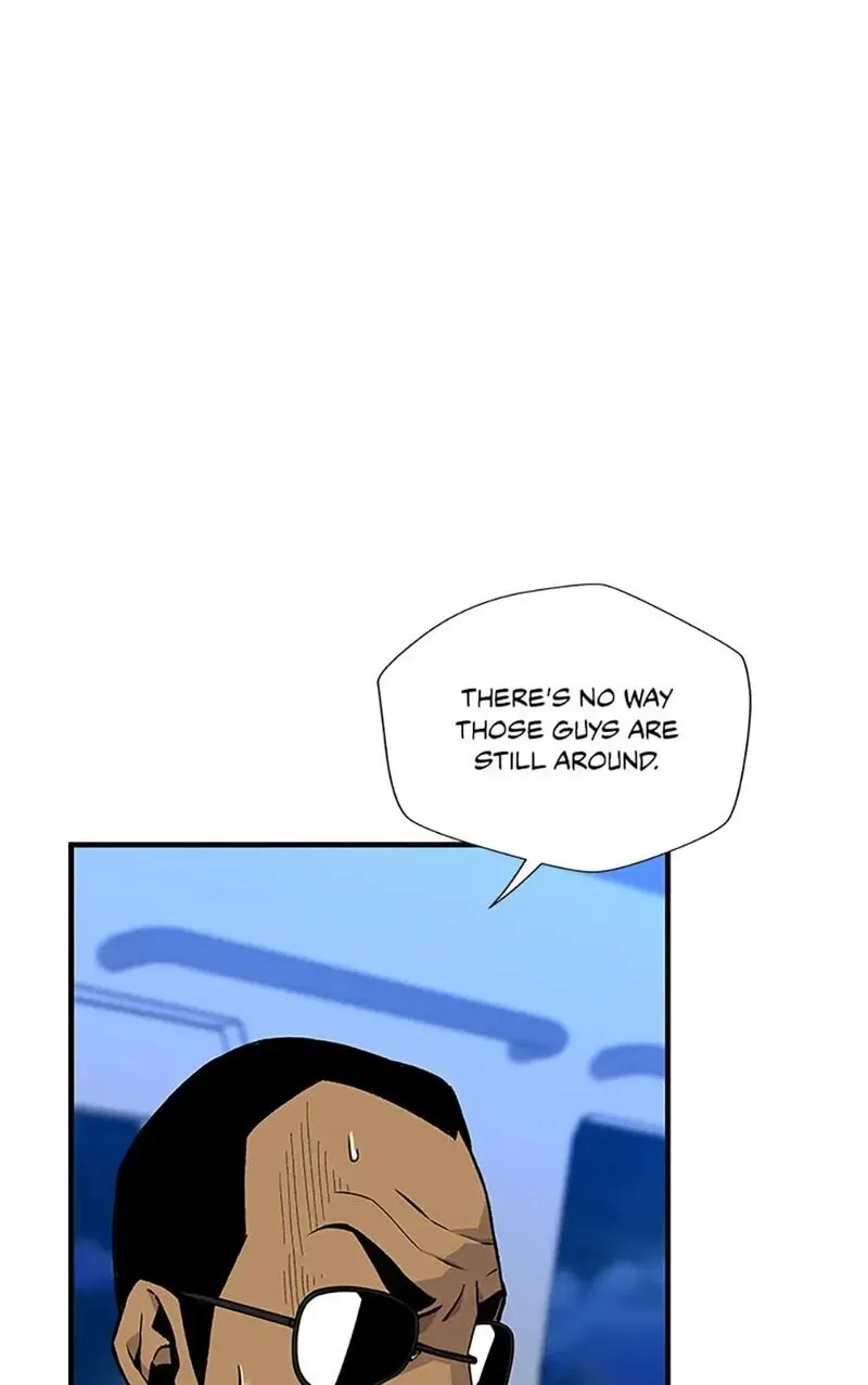 Return of the Legend chapter 198 page 172
