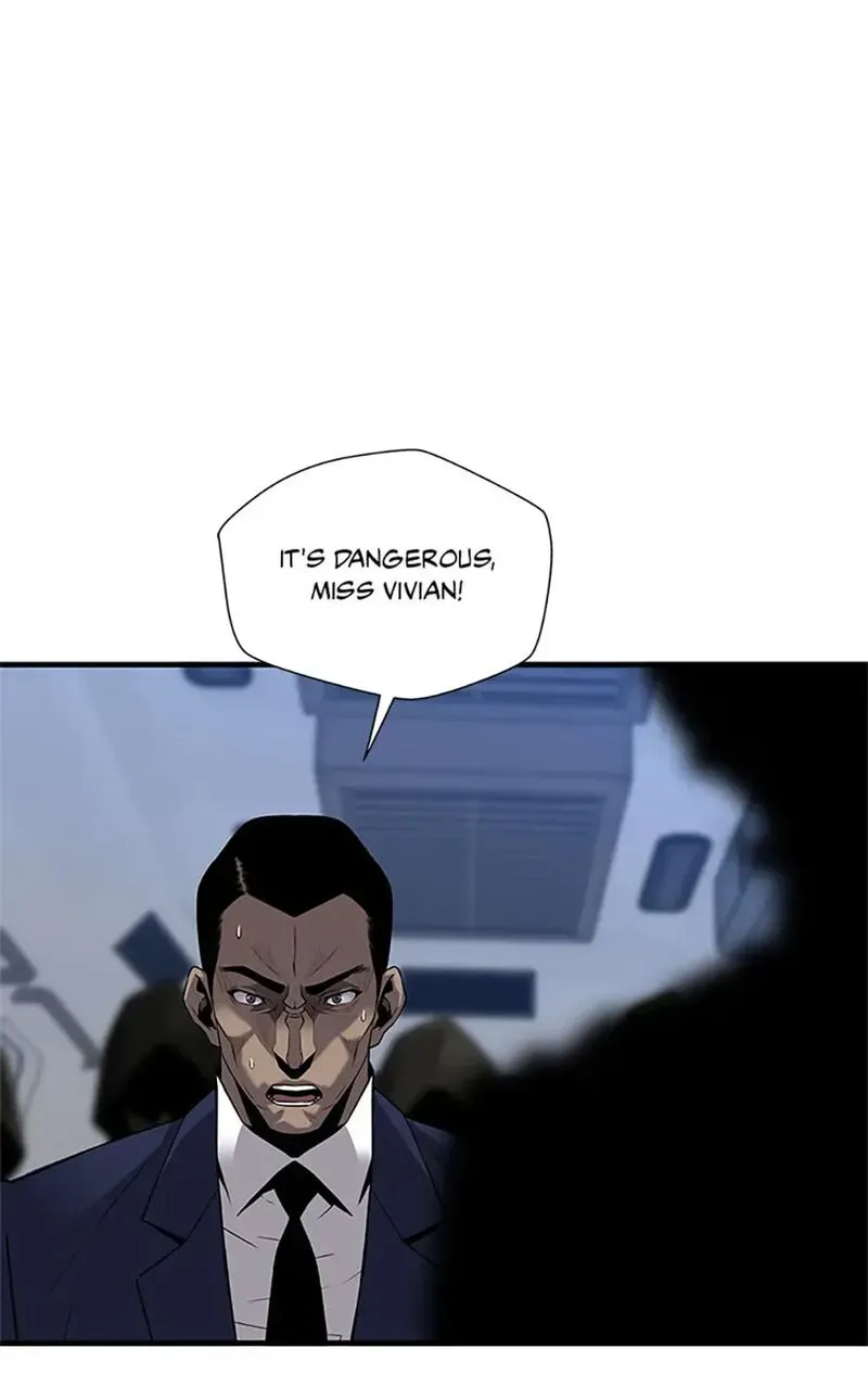 Return of the Legend chapter 198 page 126