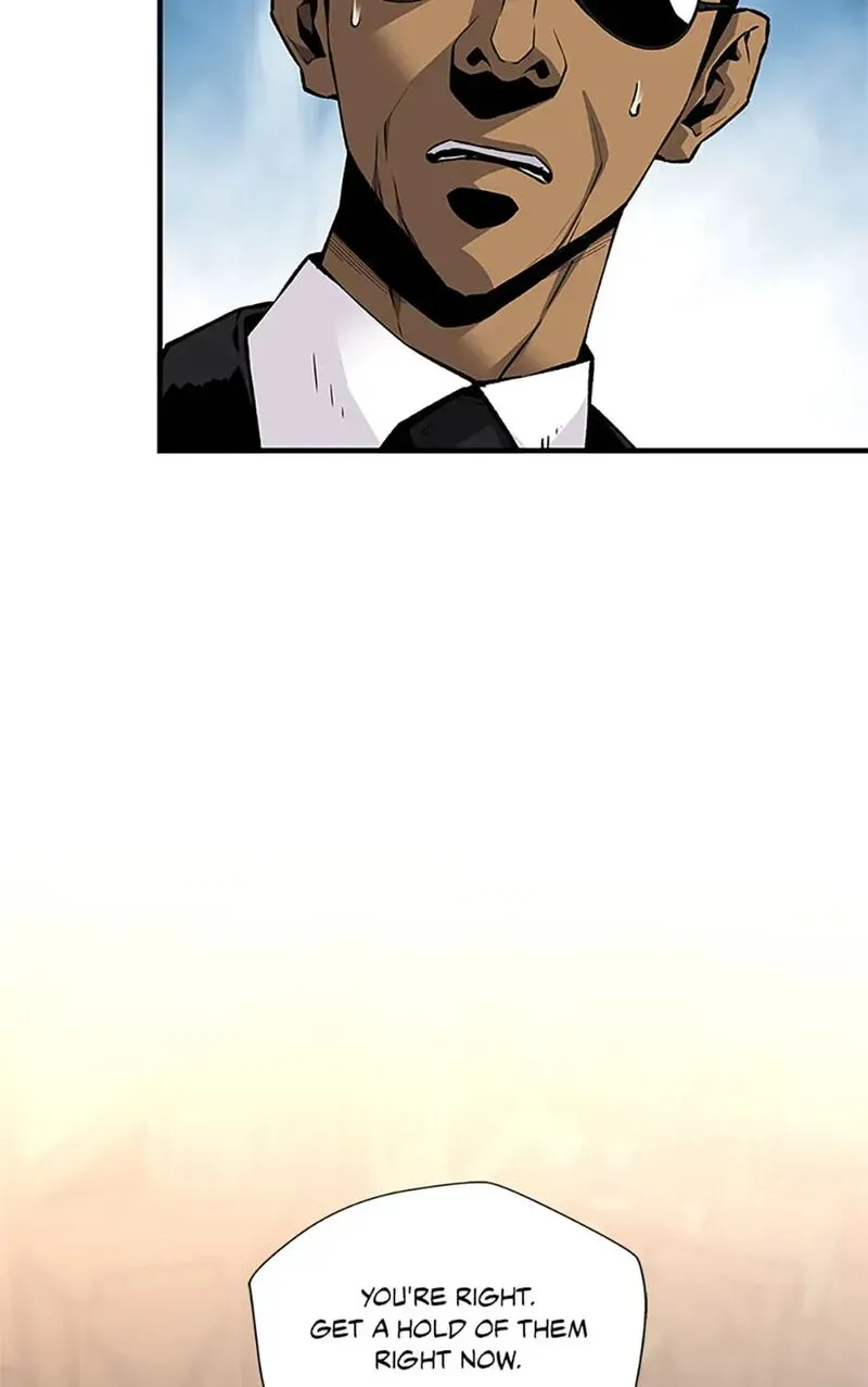 Return of the Legend chapter 198 page 56