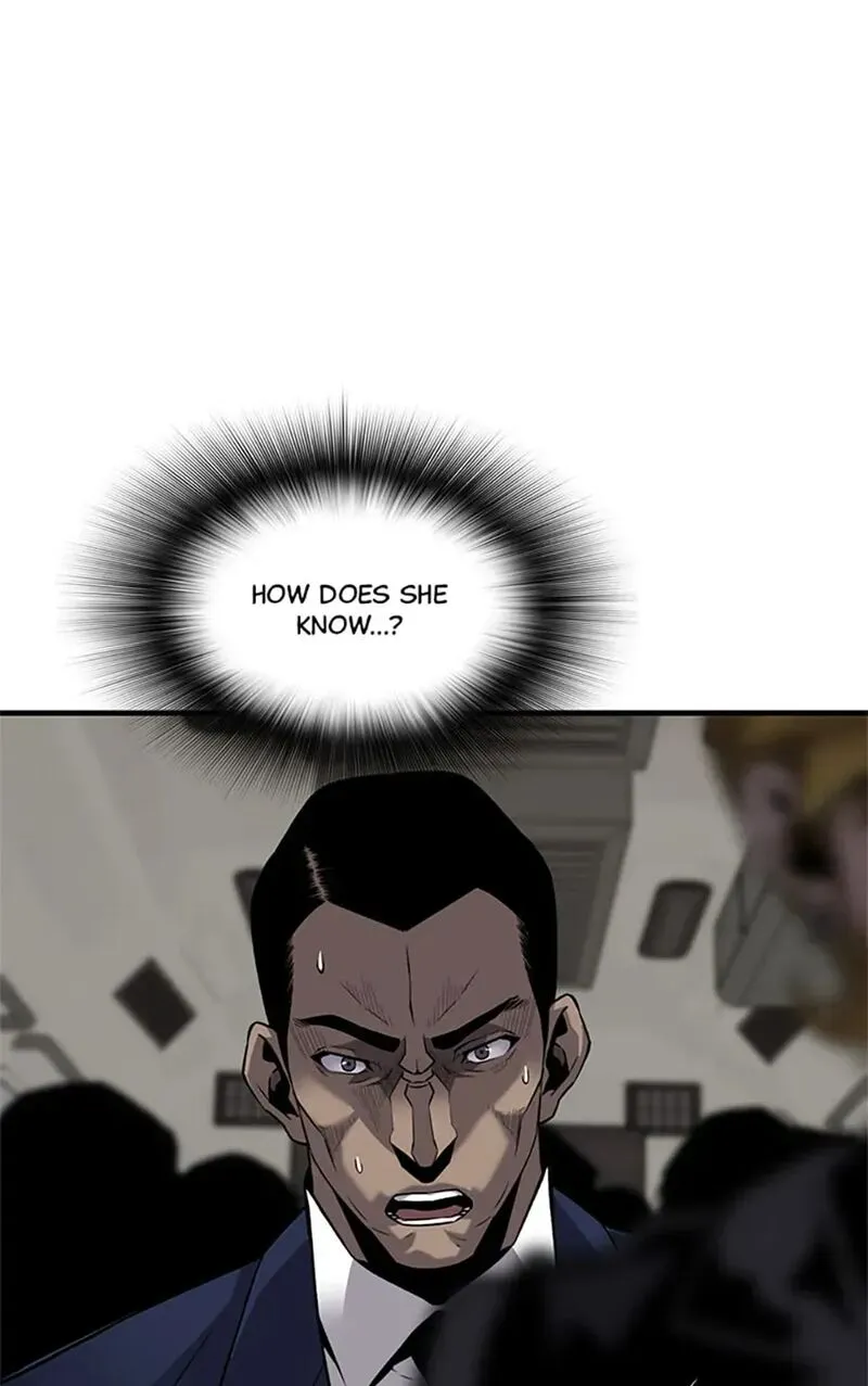 Return of the Legend chapter 198 page 132