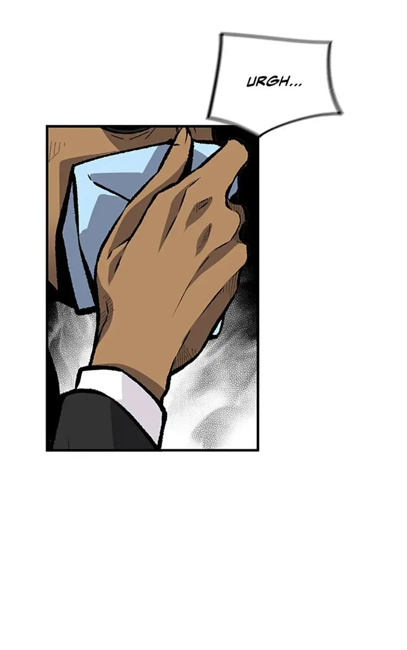 Return of the Legend chapter 198 page 38