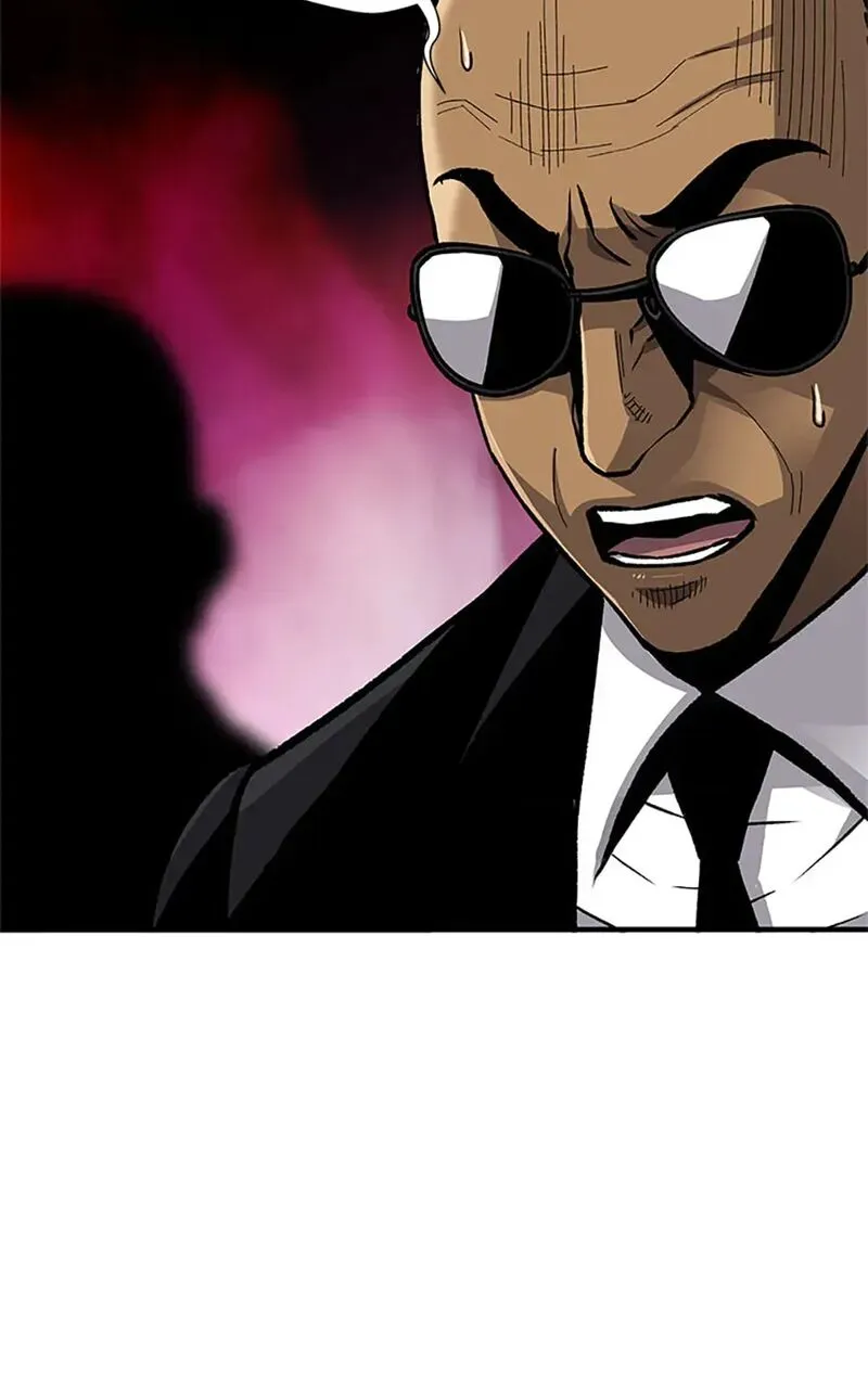 Return of the Legend chapter 198 page 48