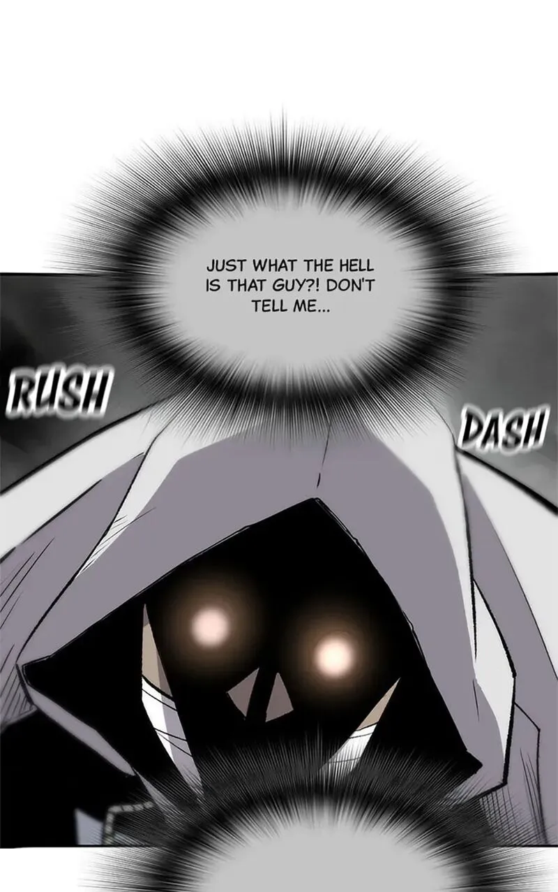 Return of the Legend chapter 199 page 26
