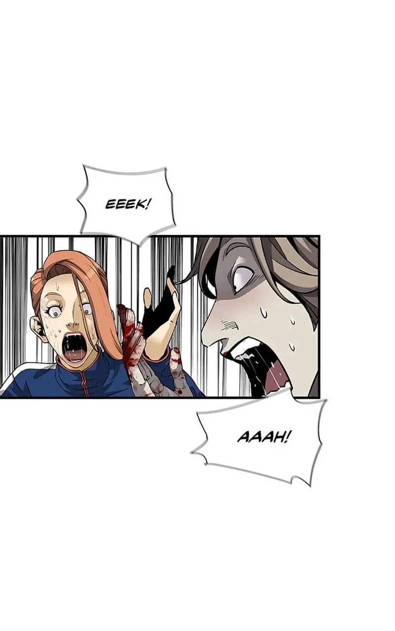 Return of the Legend chapter 199 page 171