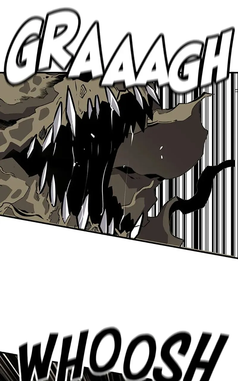 Return of the Legend chapter 199 page 139