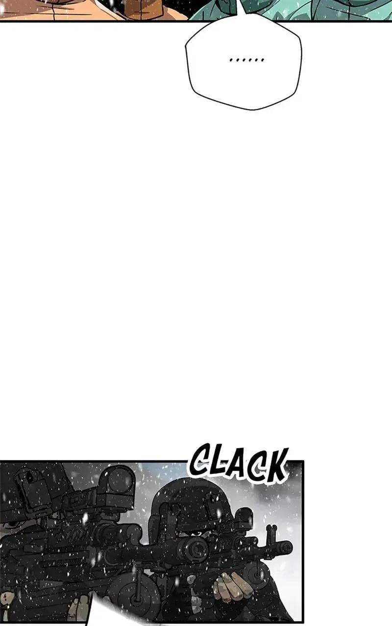 Return of the Legend chapter 199 page 193