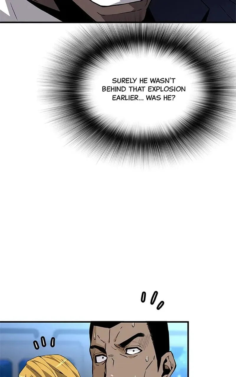 Return of the Legend chapter 199 page 95
