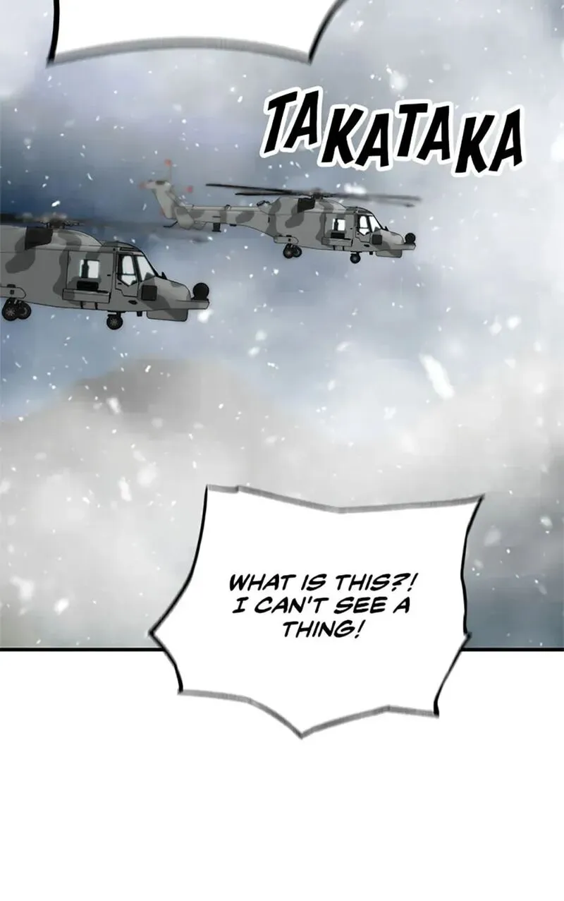 Return of the Legend chapter 199 page 121