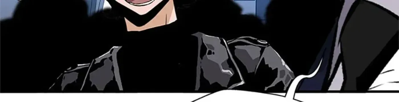 Return of the Legend chapter 199 page 104
