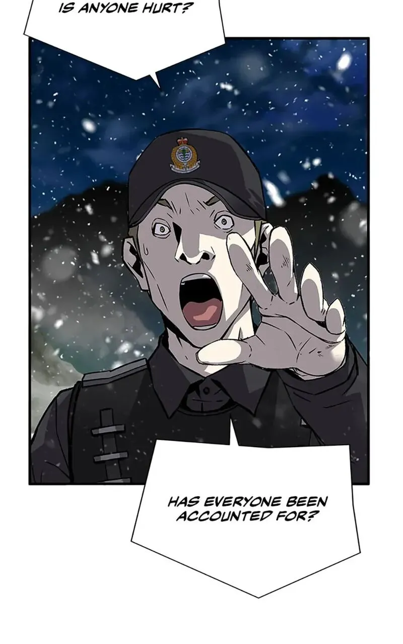 Return of the Legend chapter 199 page 179