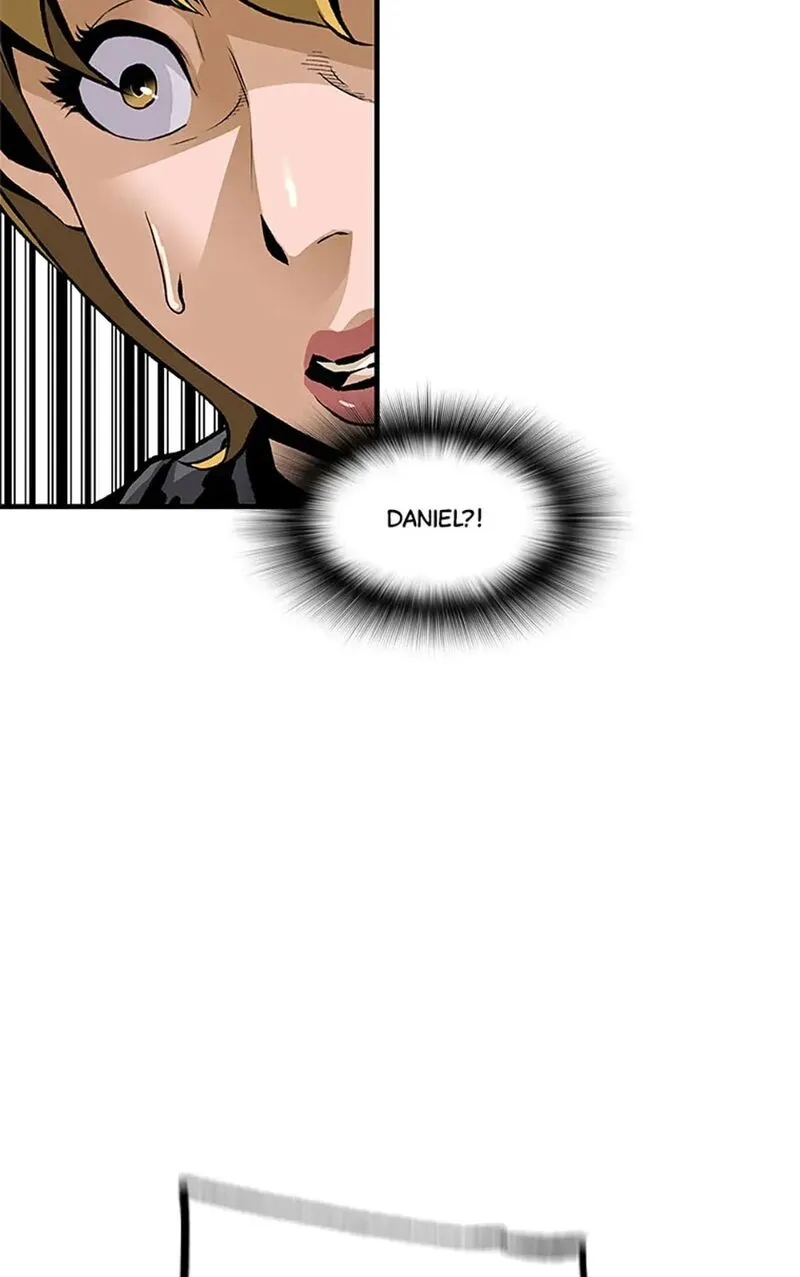 Return of the Legend chapter 199 page 75