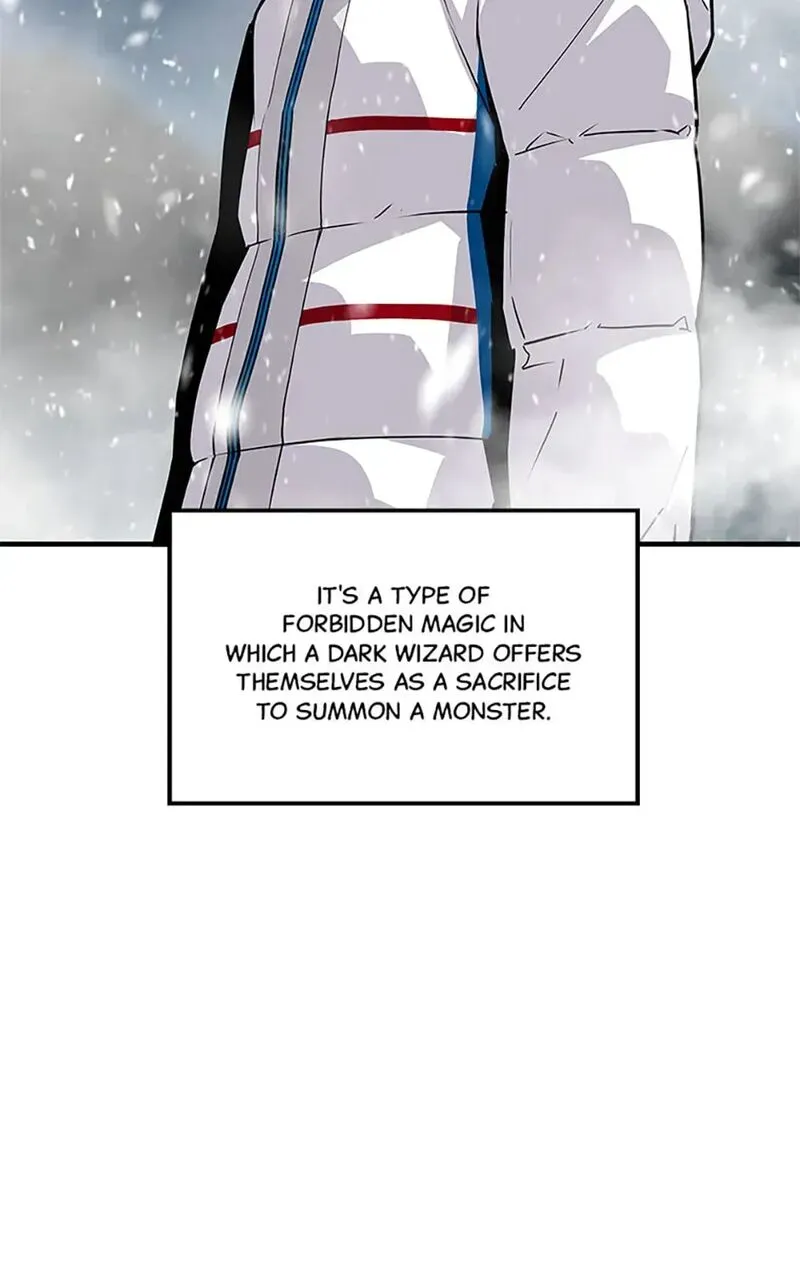 Return of the Legend chapter 199 page 111