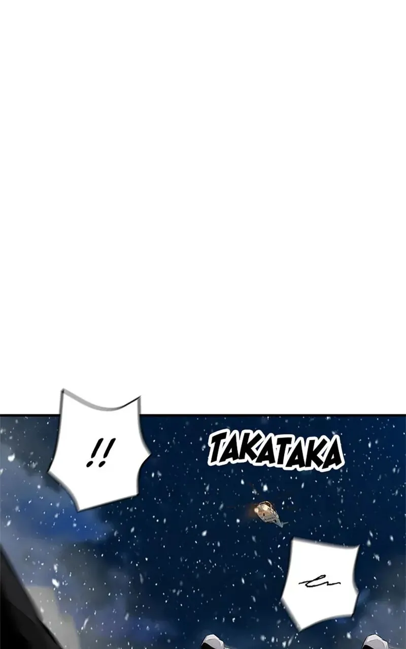 Return of the Legend chapter 199 page 34