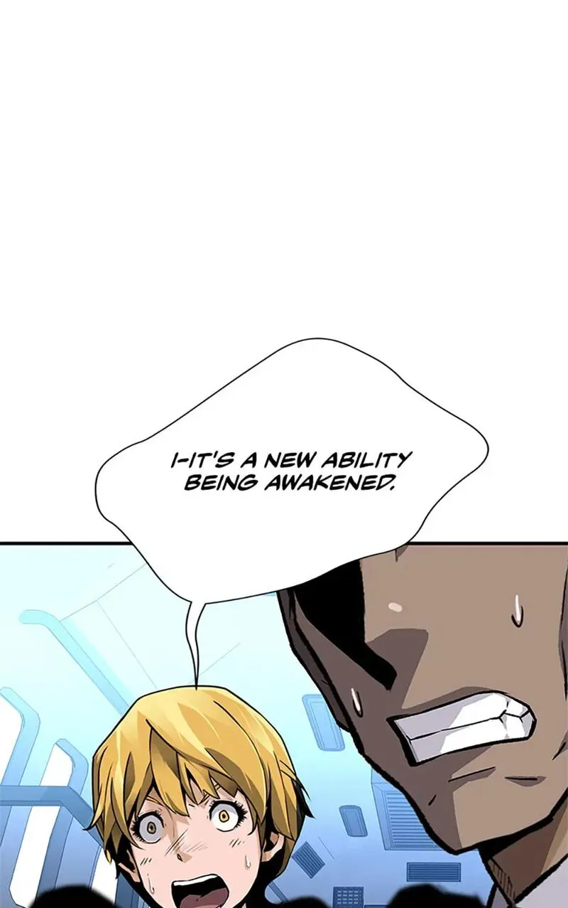 Return of the Legend chapter 199 page 103
