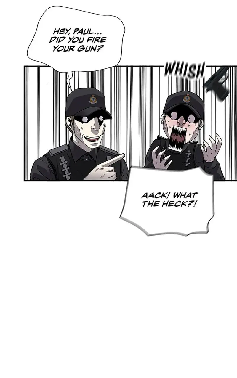 Return of the Legend chapter 199 page 173