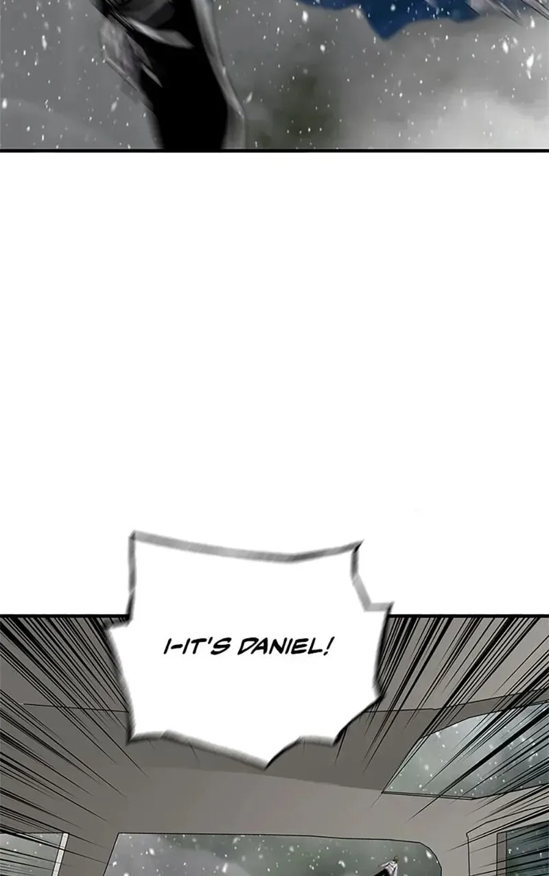 Return of the Legend chapter 199 page 36