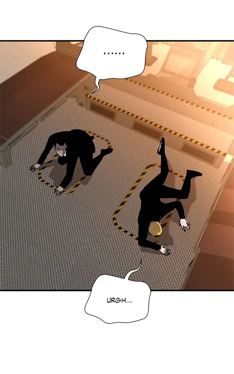 Return of the Legend chapter 199 page 71