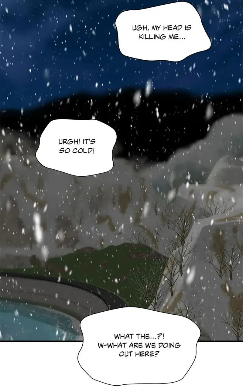 Return of the Legend chapter 199 page 169