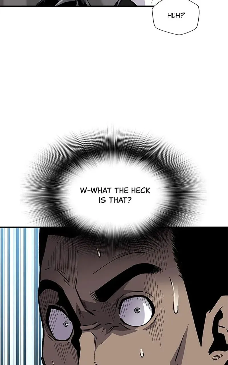 Return of the Legend chapter 199 page 97