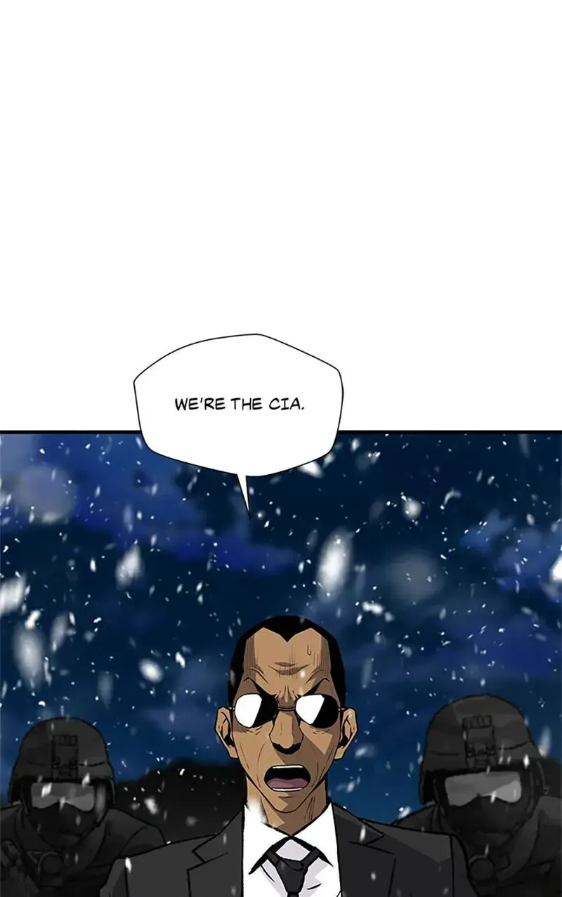 Return of the Legend chapter 199 page 201