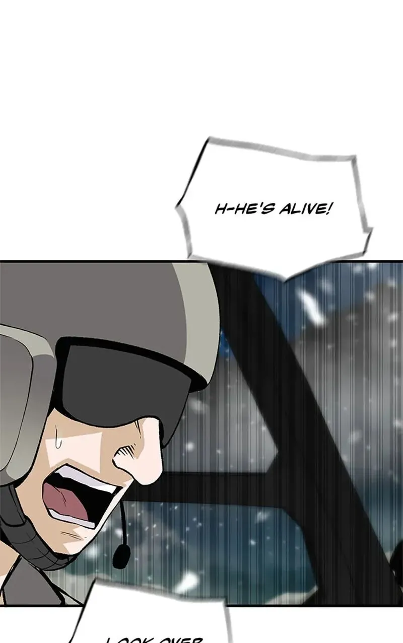 Return of the Legend chapter 199 page 83