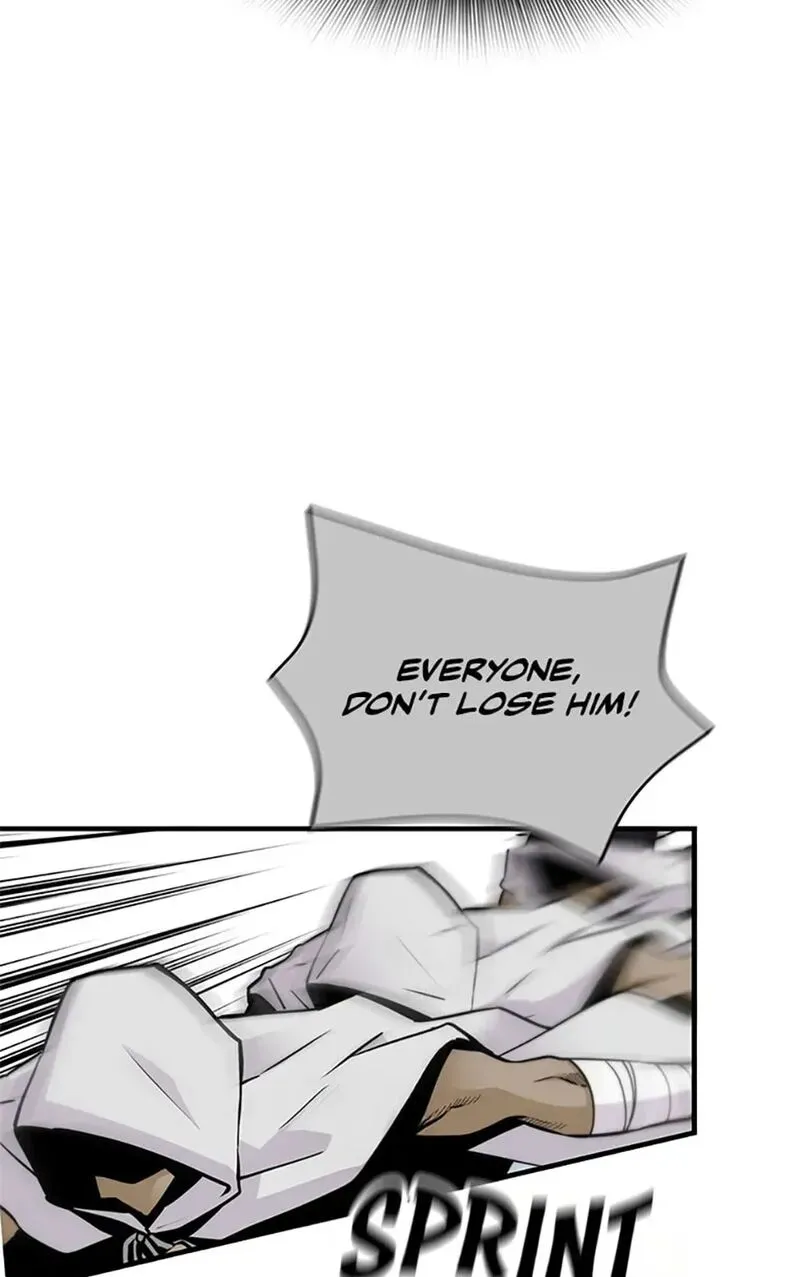 Return of the Legend chapter 199 page 28
